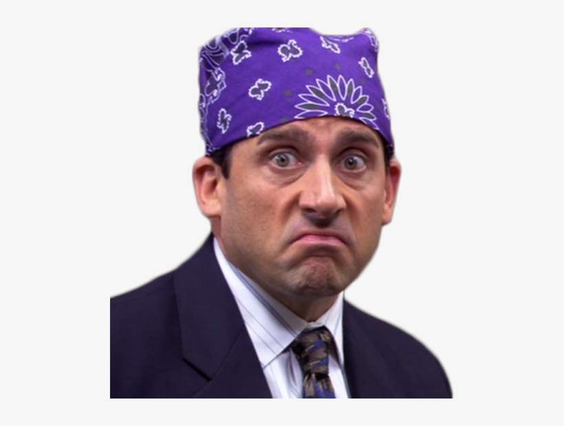 Prison Mike